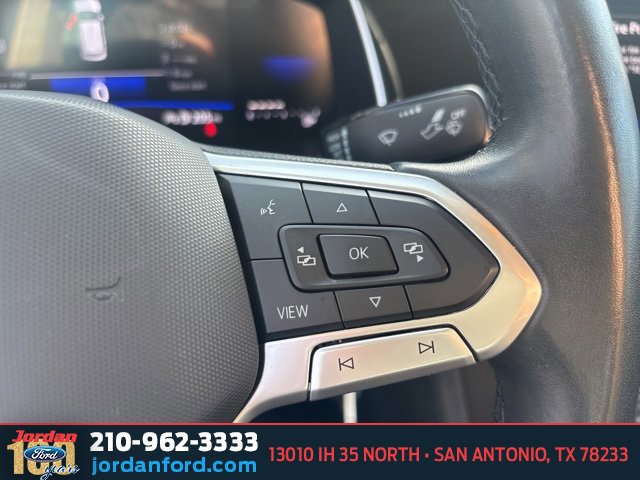 Used 2024 Volkswagen Jetta S image 17