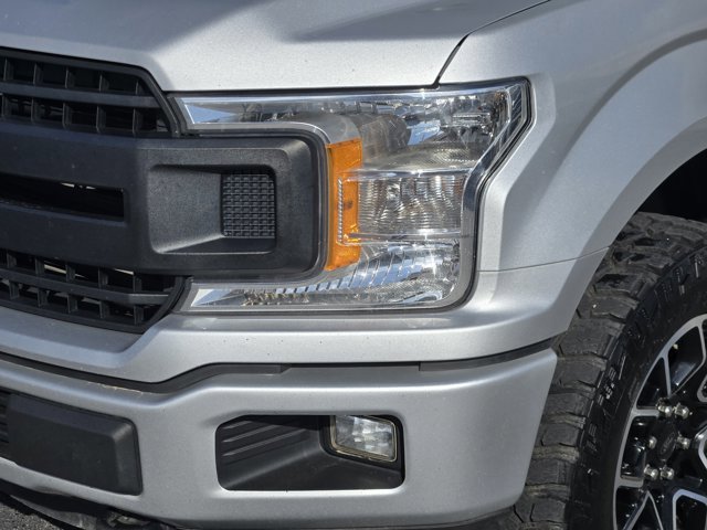 Certified 2019 Ford F150 XL w/ Equipment Group 101A Mid image 9