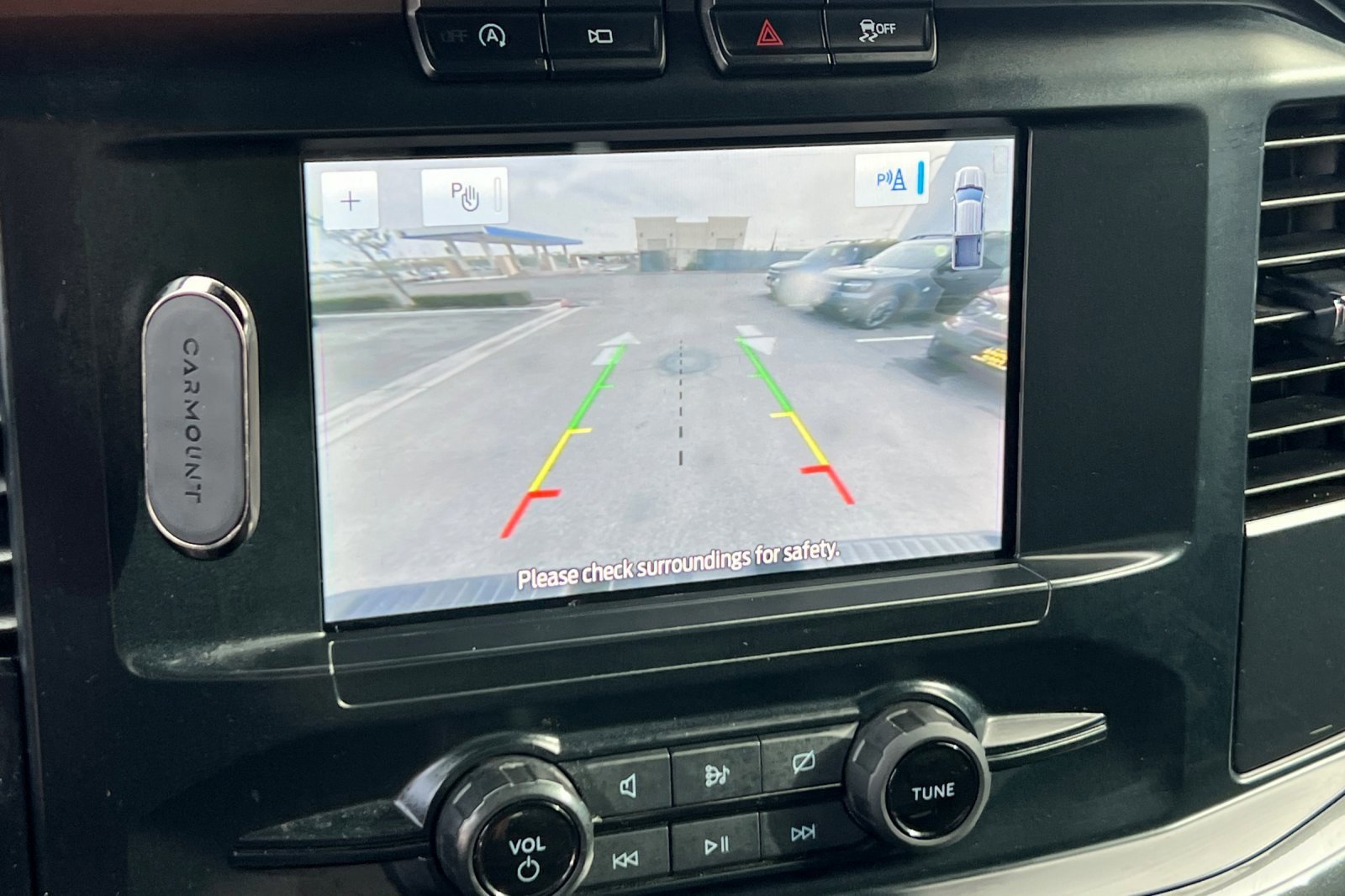 Certified 2023 Ford F150 XL w/ STX Appearance Package image 20