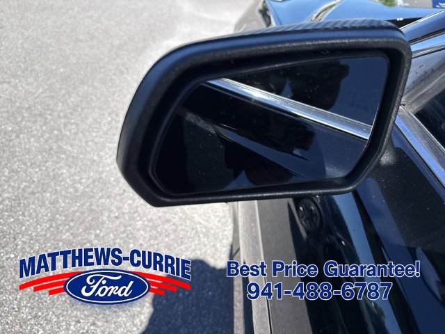 Certified 2019 Ford Mustang Bullitt w/ Bullitt Electronics Package RWD image 8