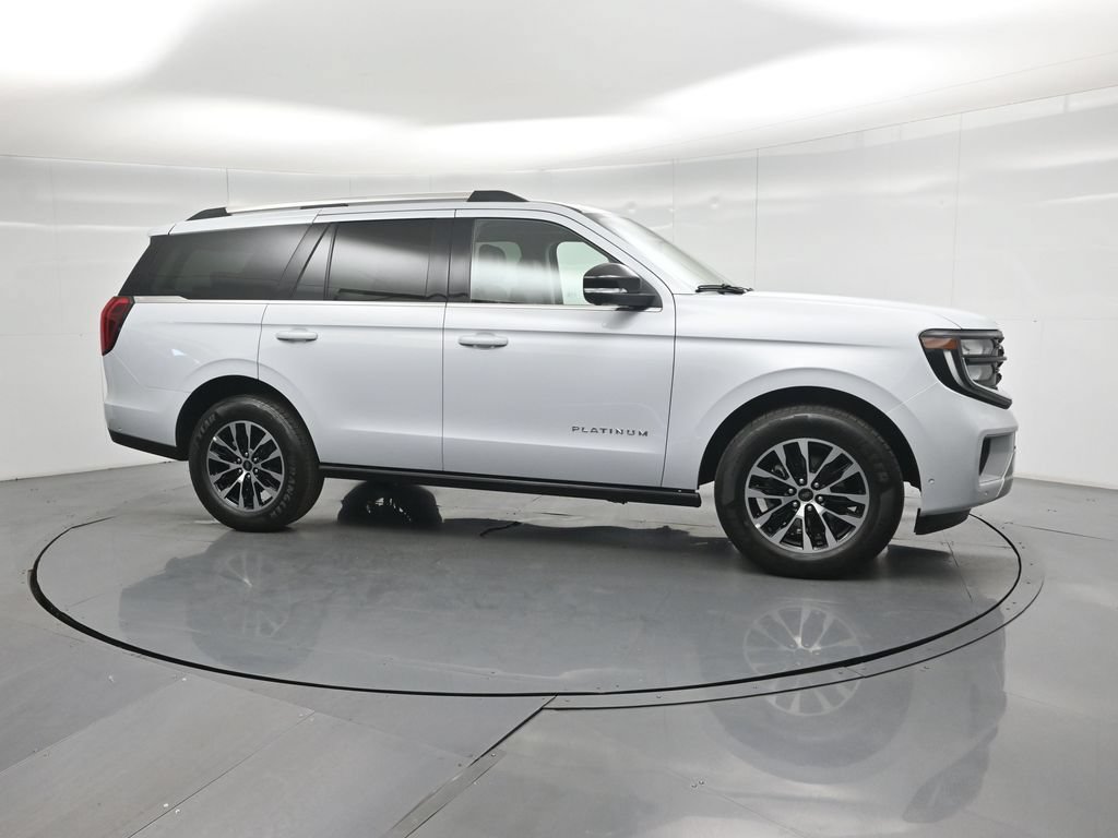 Certified 2025 Ford Expedition Platinum AWD/4WD image 24