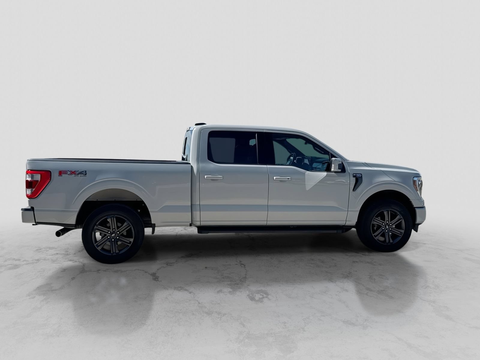 Certified 2023 Ford F150 Lariat w/ Equipment Group 502A High AWD/4WD image 9