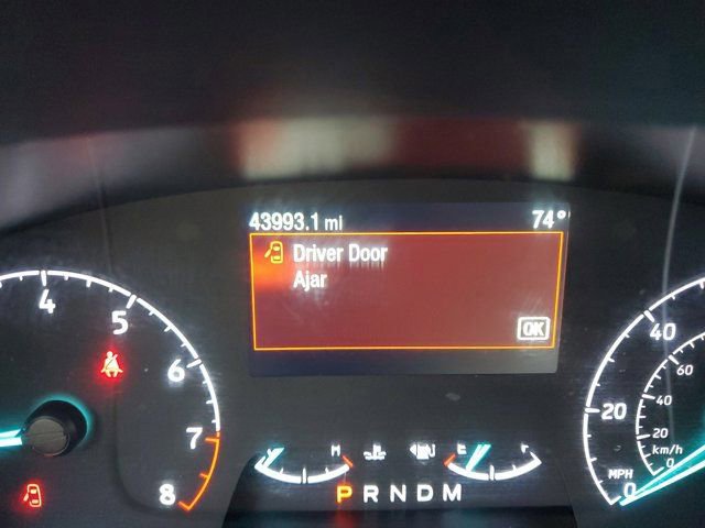 Certified 2024 Ford Transit 350 XLT image 22