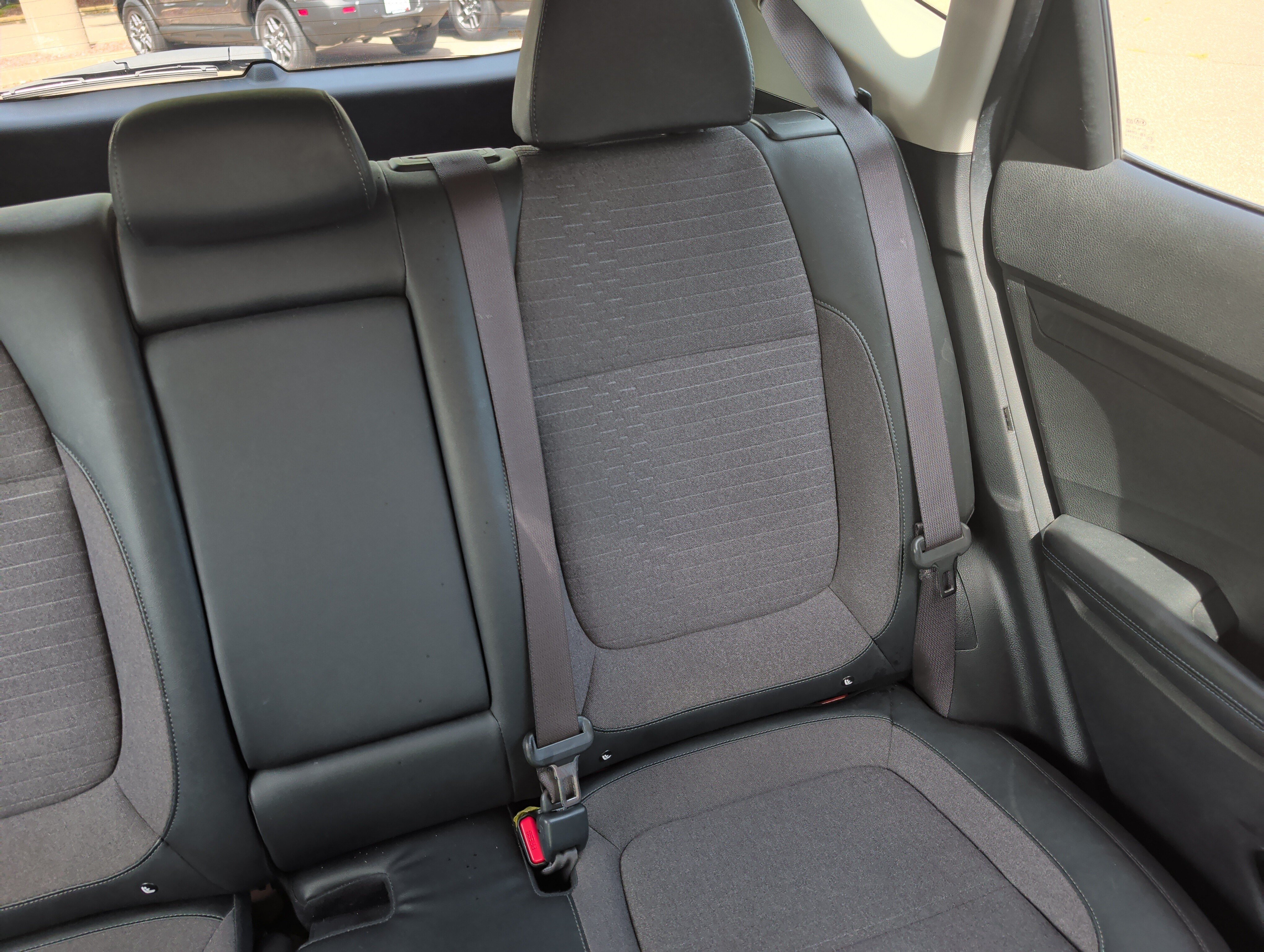 Used 2021 Kia Seltos S AWD/4WD image 14
