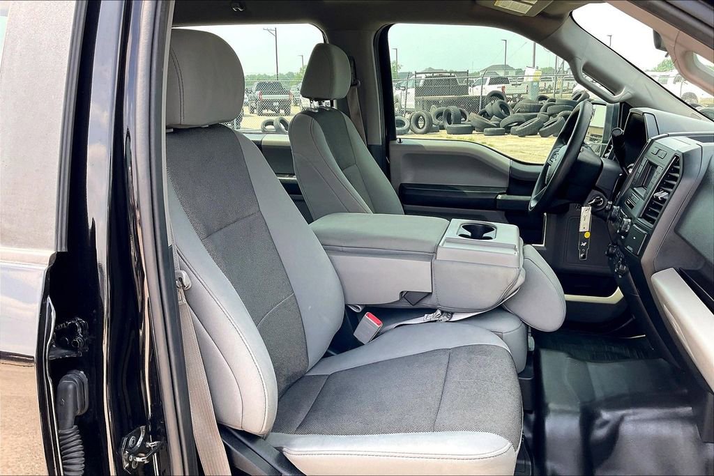Certified 2019 Ford F150 XL w/ Equipment Group 101A Mid AWD/4WD image 29