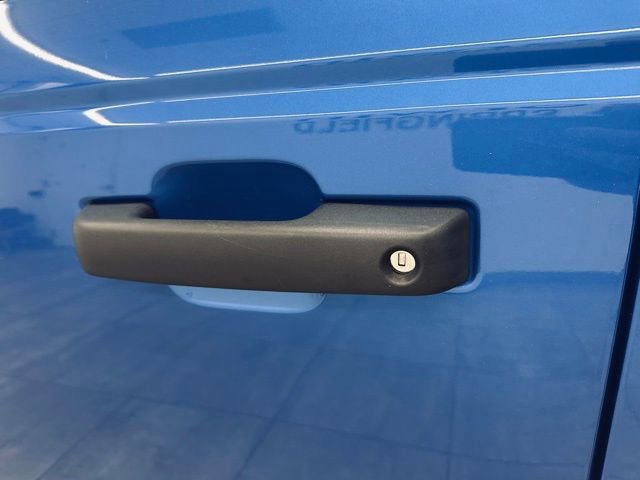 Certified 2024 Ford Bronco Big Bend image 21