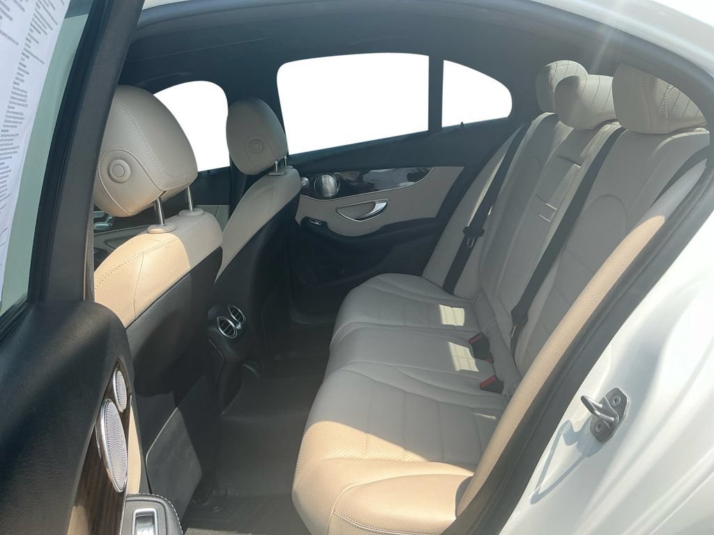 Used 2019 Mercedes-Benz C 300 Sedan image 21