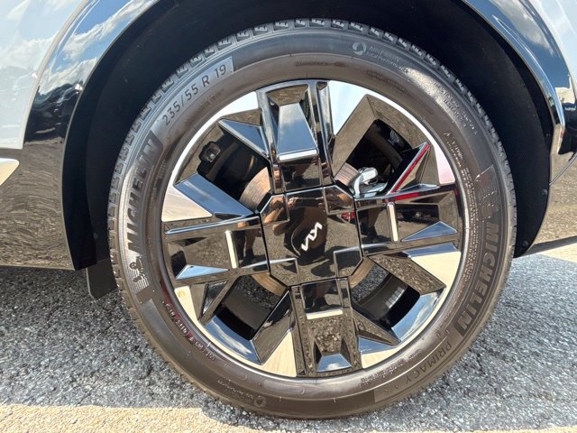 Used 2026 Kia Sportage SX AWD/4WD image 29