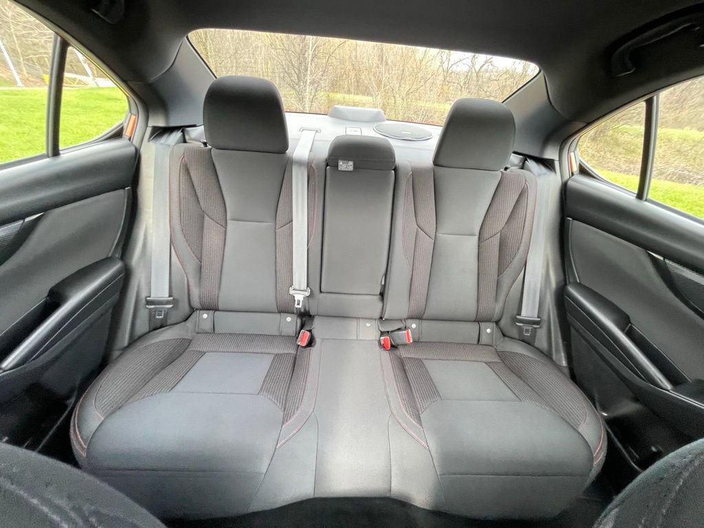 Used 2023 Subaru WRX Premium image 15