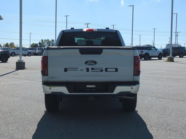 Certified 2025 Ford F150 XL w/ Equipment Group 104A Hybrid AWD/4WD image 5