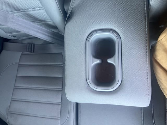 Used 2018 Honda CR-V EX image 14