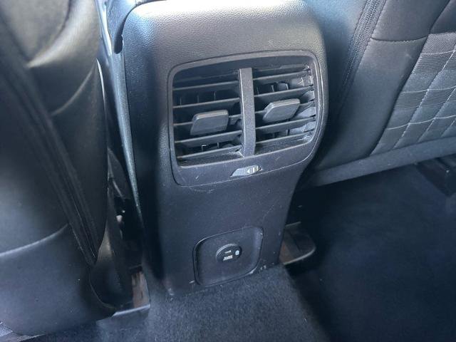 Certified 2022 Ford Bronco Sport Big Bend w/ Convenience Package image 18