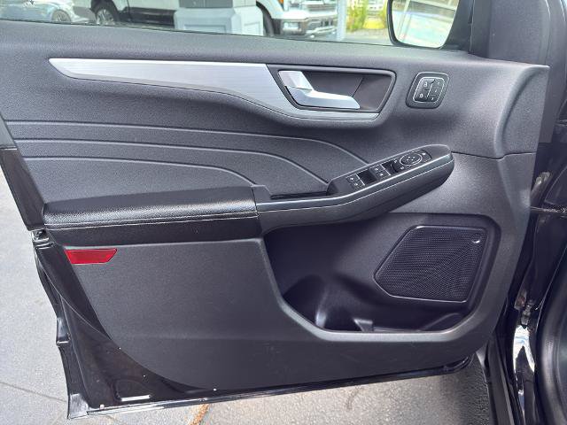 Certified 2024 Ford Escape Platinum AWD/4WD image 14