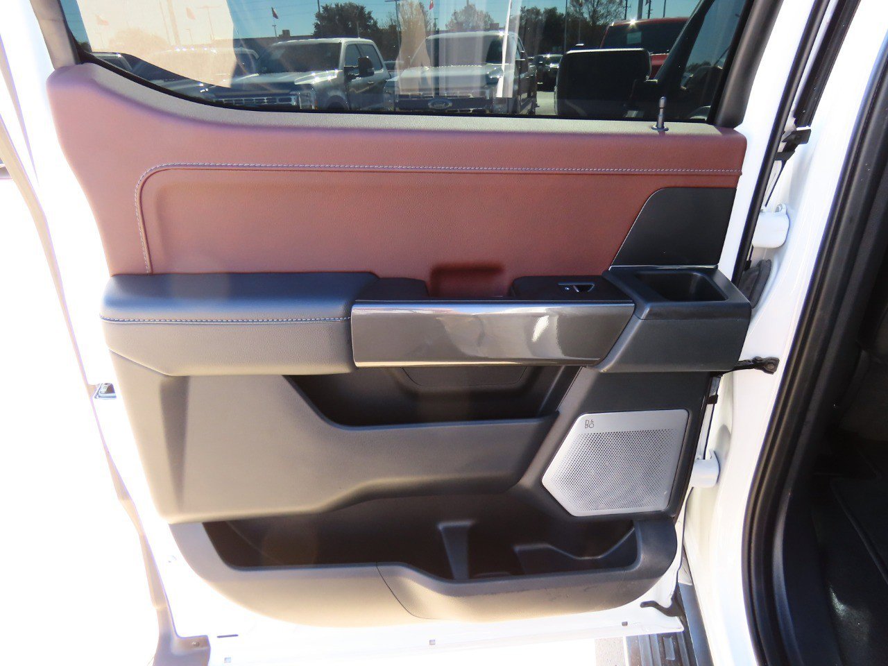 Certified 2023 Ford F150 Lariat w/ Equipment Group 502A High image 20