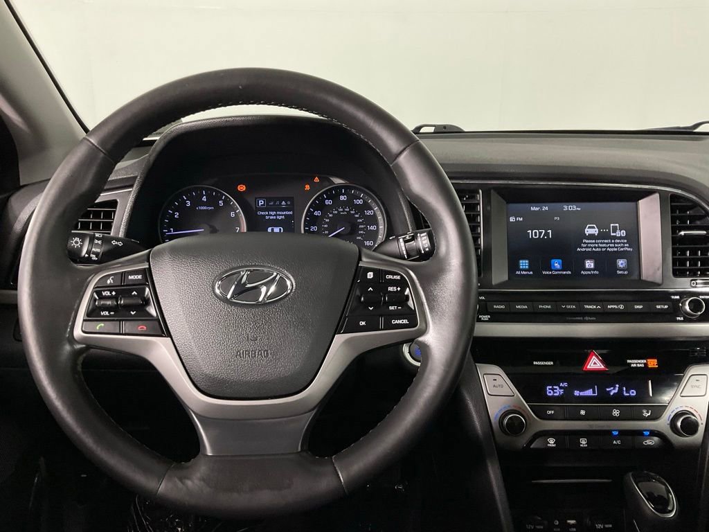Used 2018 Hyundai Elantra Value Edition image 16