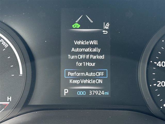 Used 2022 Toyota Sienna XLE FWD image 22