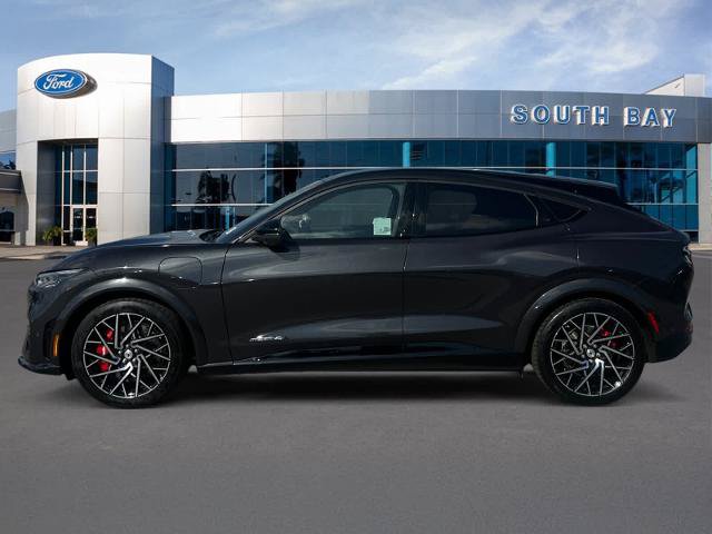 Certified 2022 Ford Mustang Mach-E GT w/ GT Performance Edition AWD/4WD image 2