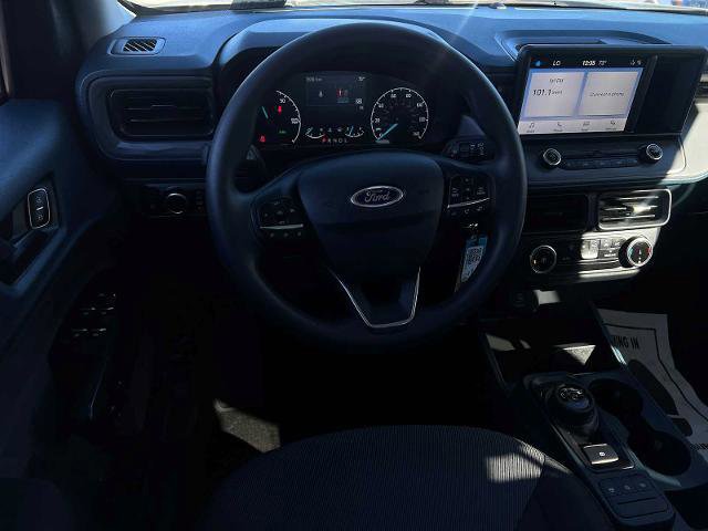 Certified 2024 Ford Maverick XL image 13