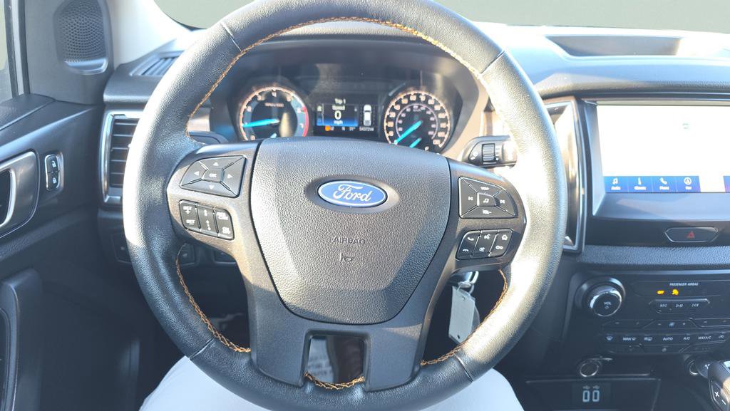 Certified 2022 Ford Ranger XLT w/ Equipment Group 302A High AWD/4WD image 19