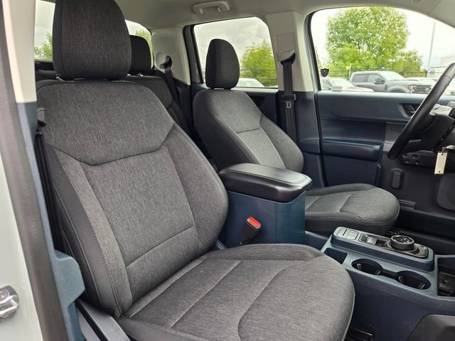 Certified 2024 Ford Maverick XLT w/ XLT Luxury Package FWD image 12