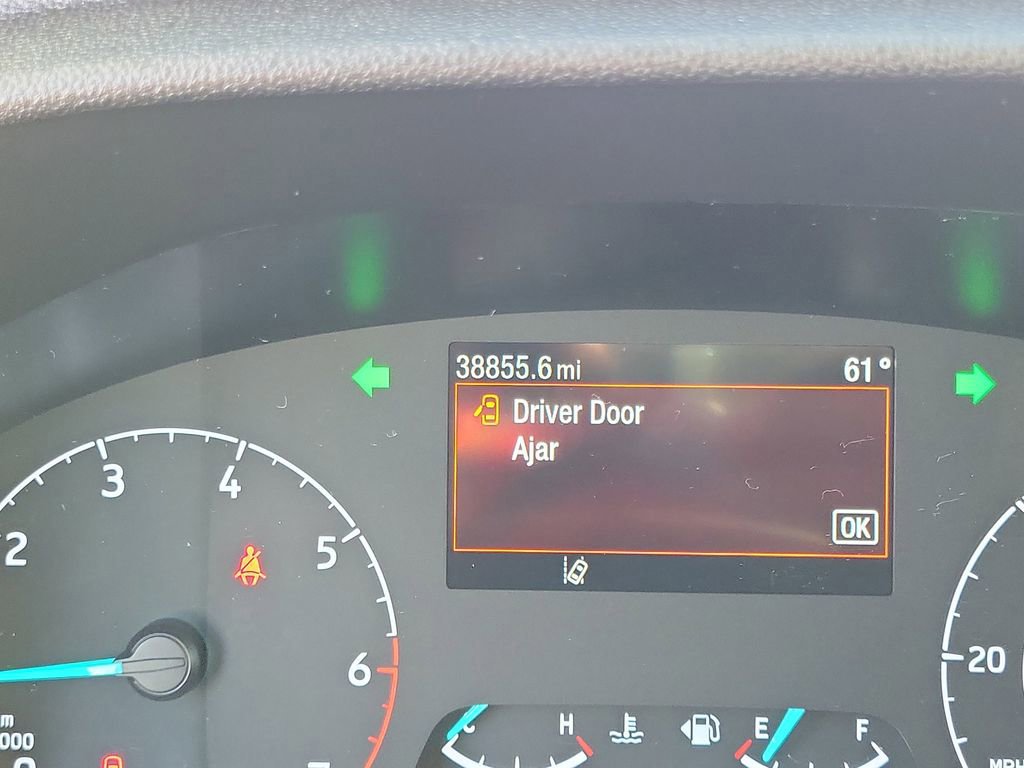 Certified 2023 Ford Transit 350 XLT image 27