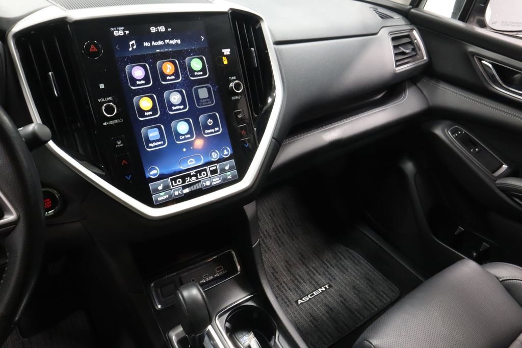 Used 2023 Subaru Ascent Limited AWD/4WD image 31