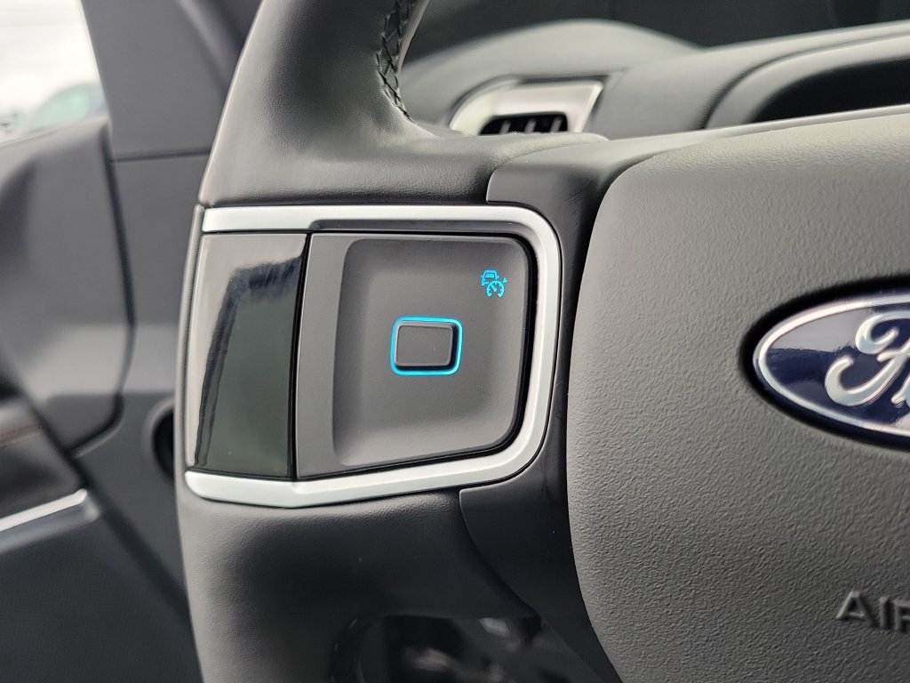 Certified 2025 Ford Expedition Max Active AWD/4WD image 29