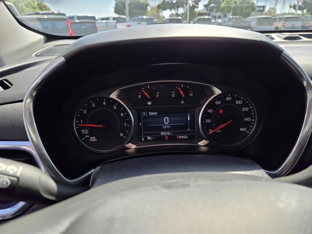 Used 2024 Chevrolet Equinox LT AWD/4WD image 24