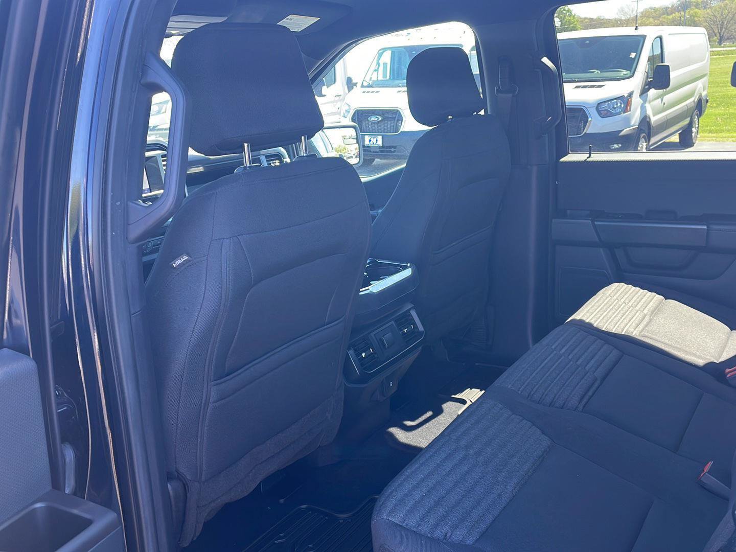 Certified 2023 Ford F150 XL w/ STX Appearance Package RWD image 33