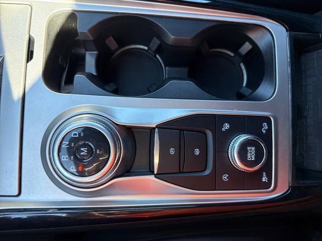 Certified 2021 Ford Explorer ST w/ ST Street Pack image 19