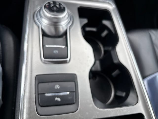 Certified 2024 Ford Edge Titanium AWD/4WD image 21