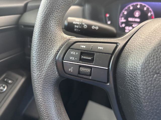 Used 2024 Honda Accord LX image 13