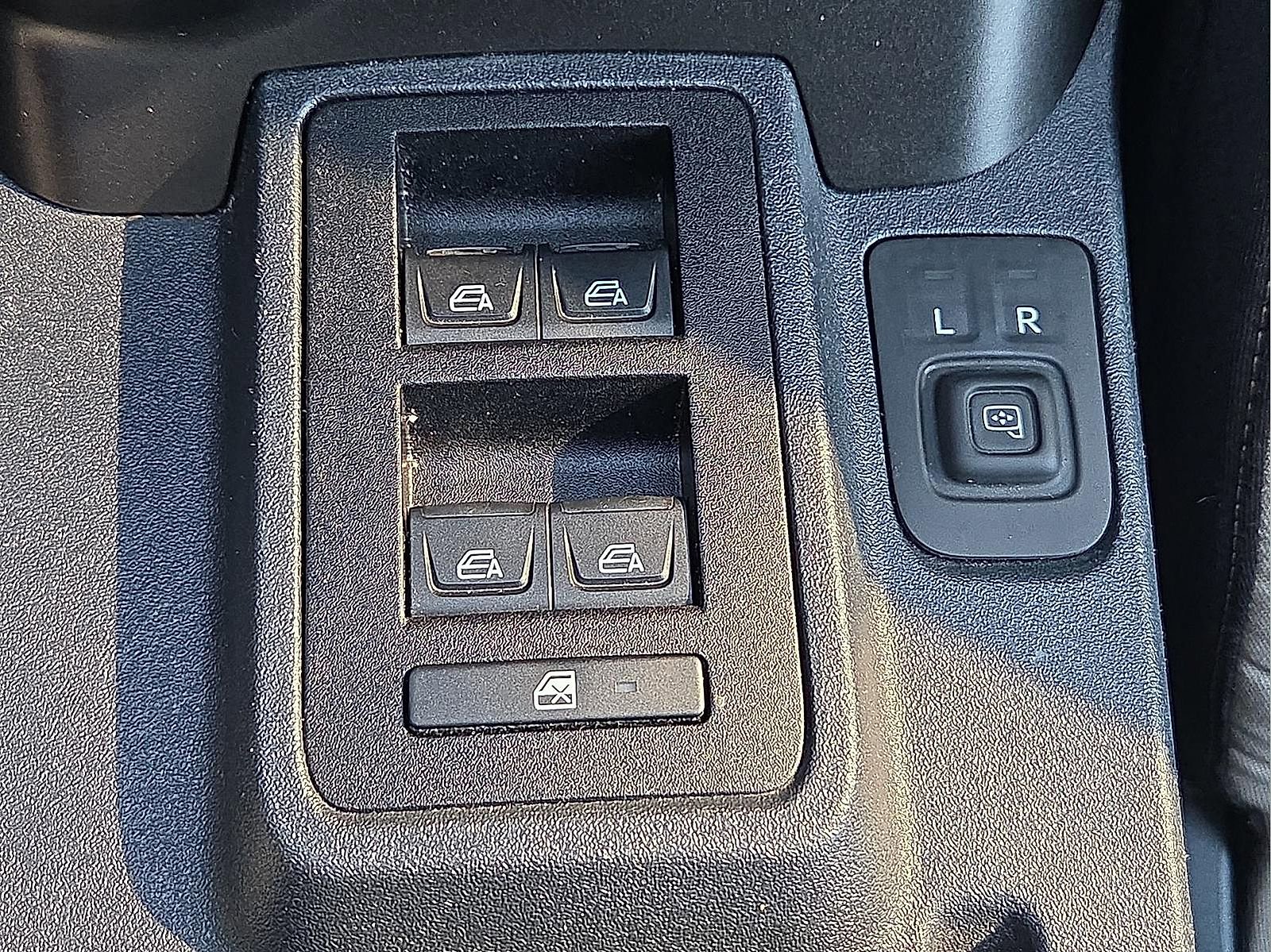 Certified 2022 Ford Bronco Big Bend image 21