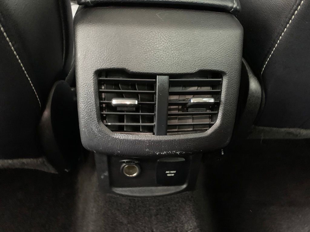 Certified 2017 Ford Fusion Energi SE FWD image 28