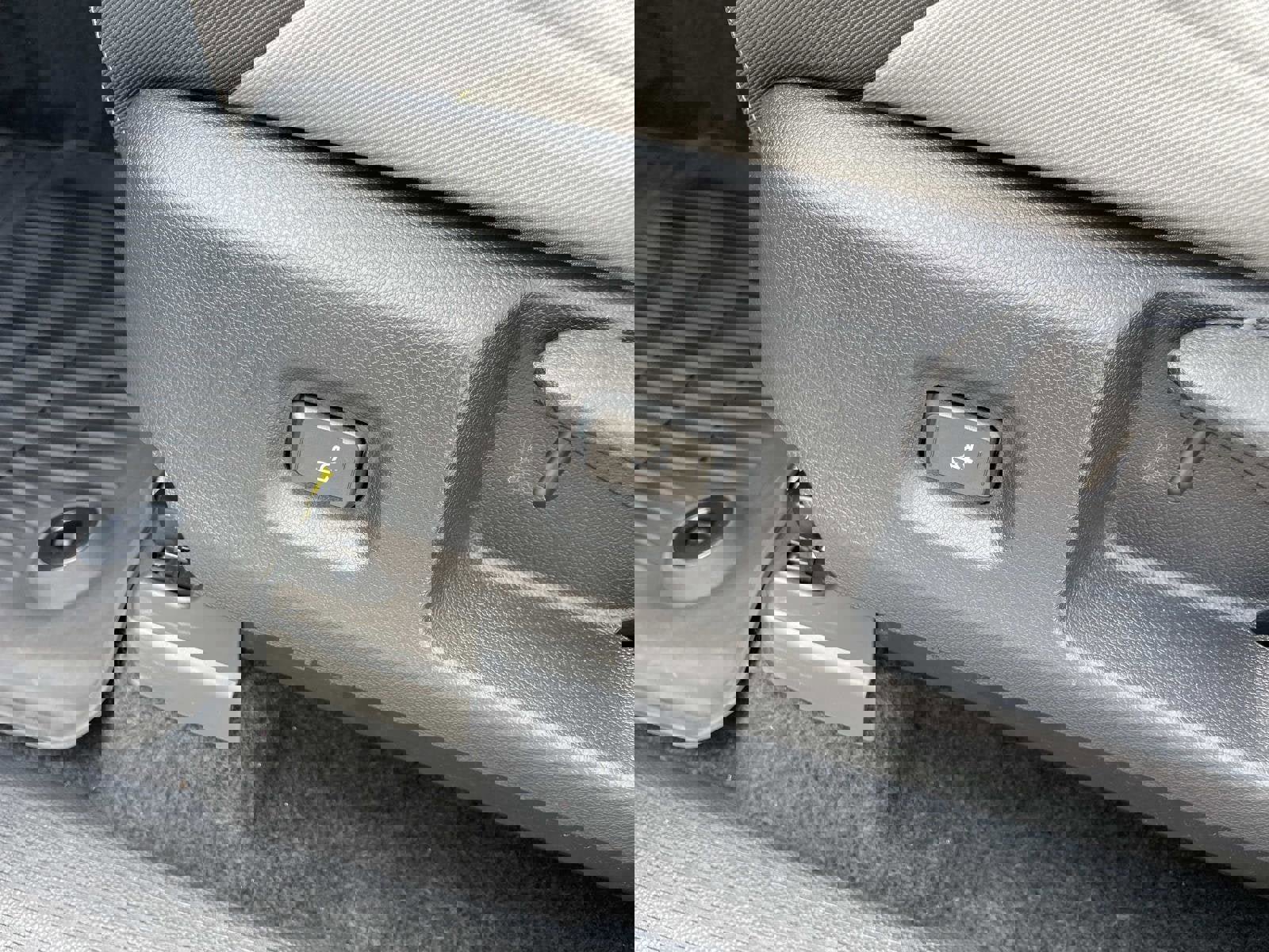 Used 2024 Toyota Tacoma TRD Sport image 17