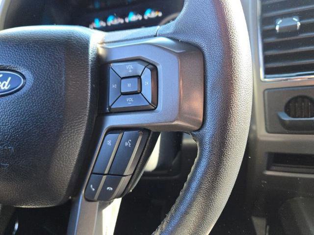 Certified 2020 Ford Expedition XLT w/ FX4 Off-Road Package image 30