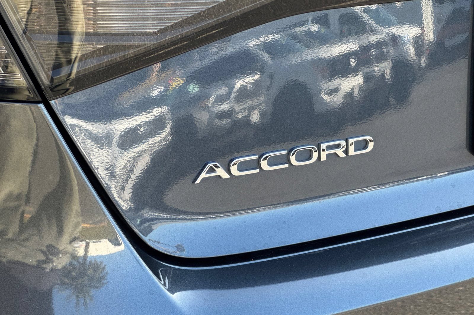 Used 2023 Honda Accord EX image 27
