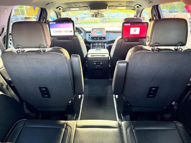 Used 2024 Chevrolet Tahoe Premier image 38