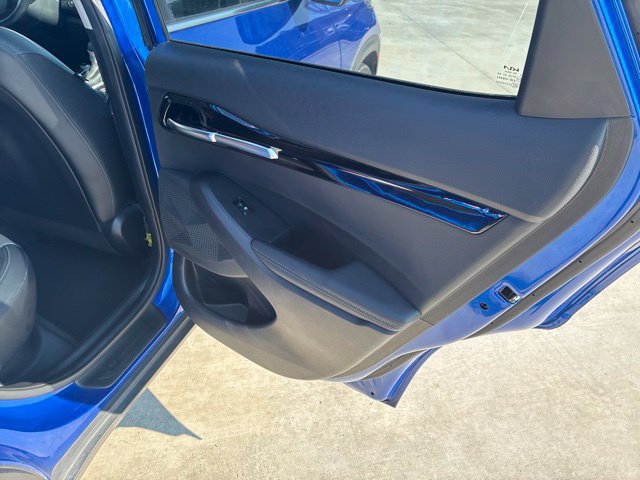 Used 2024 Kia Seltos S FWD image 41