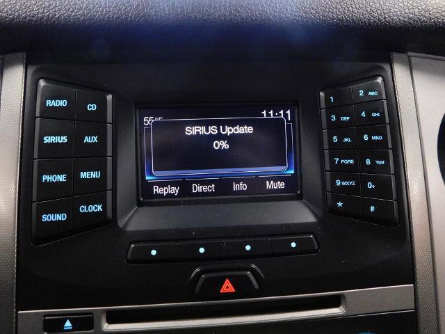 Certified 2017 Ford Expedition XLT image 16