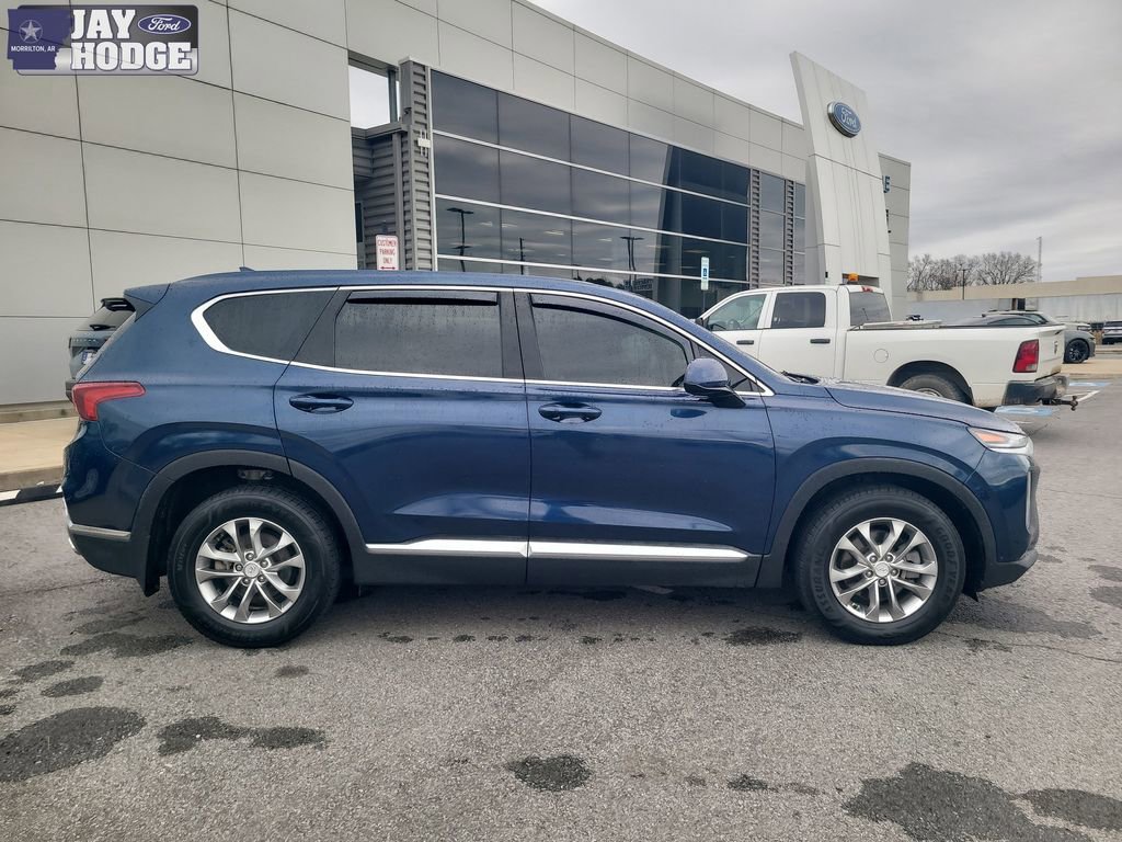 Used 2020 Hyundai Santa Fe SEL w/ Cargo Package image 2