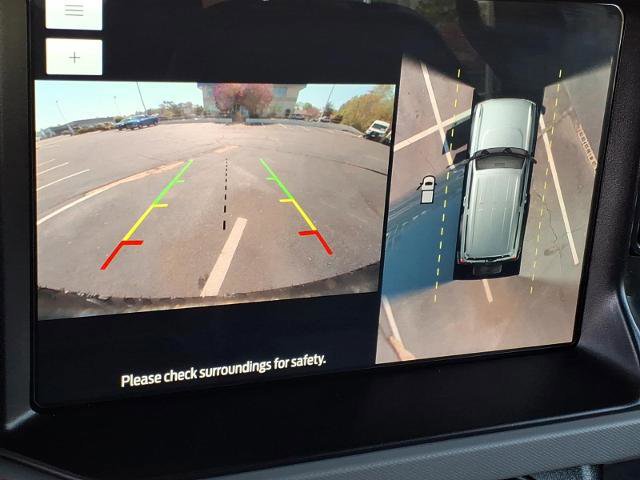 Certified 2022 Ford Bronco Badlands image 17