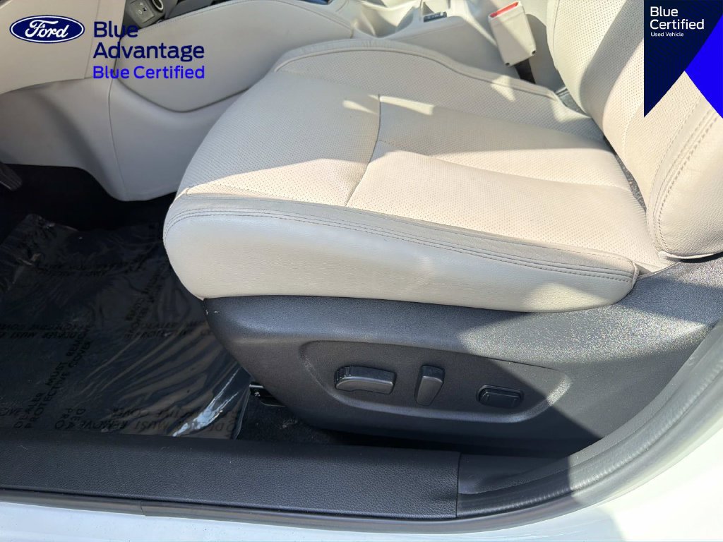 Used 2019 Nissan Rogue Sport SL FWD image 17