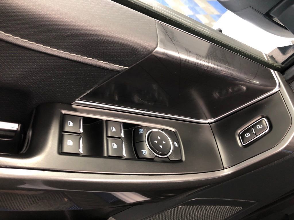 Certified 2023 Ford F150 XLT w/ Equipment Group 302A High image 25