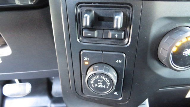 Certified 2021 Ford F150 XL w/ STX Appearance Package image 19