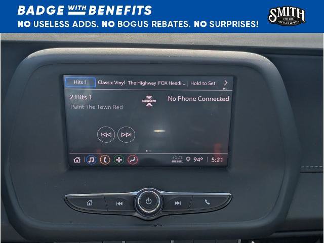 Used 2024 Chevrolet Camaro LT RWD image 13