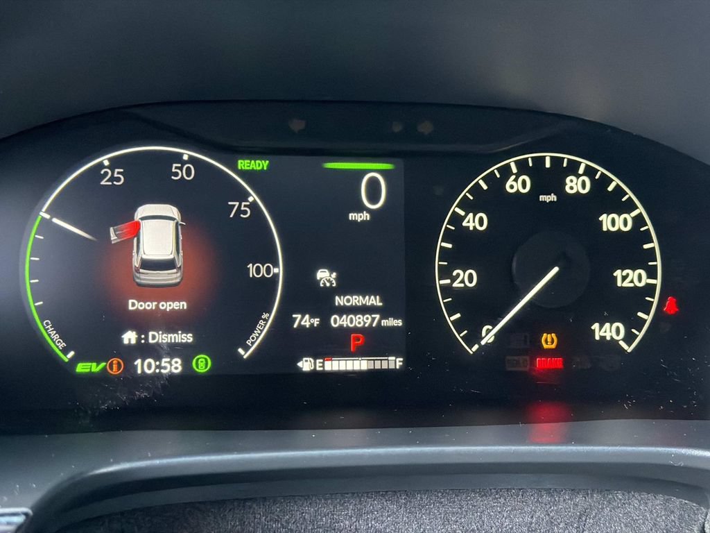 Used 2025 Honda CR-V Sport-L image 24