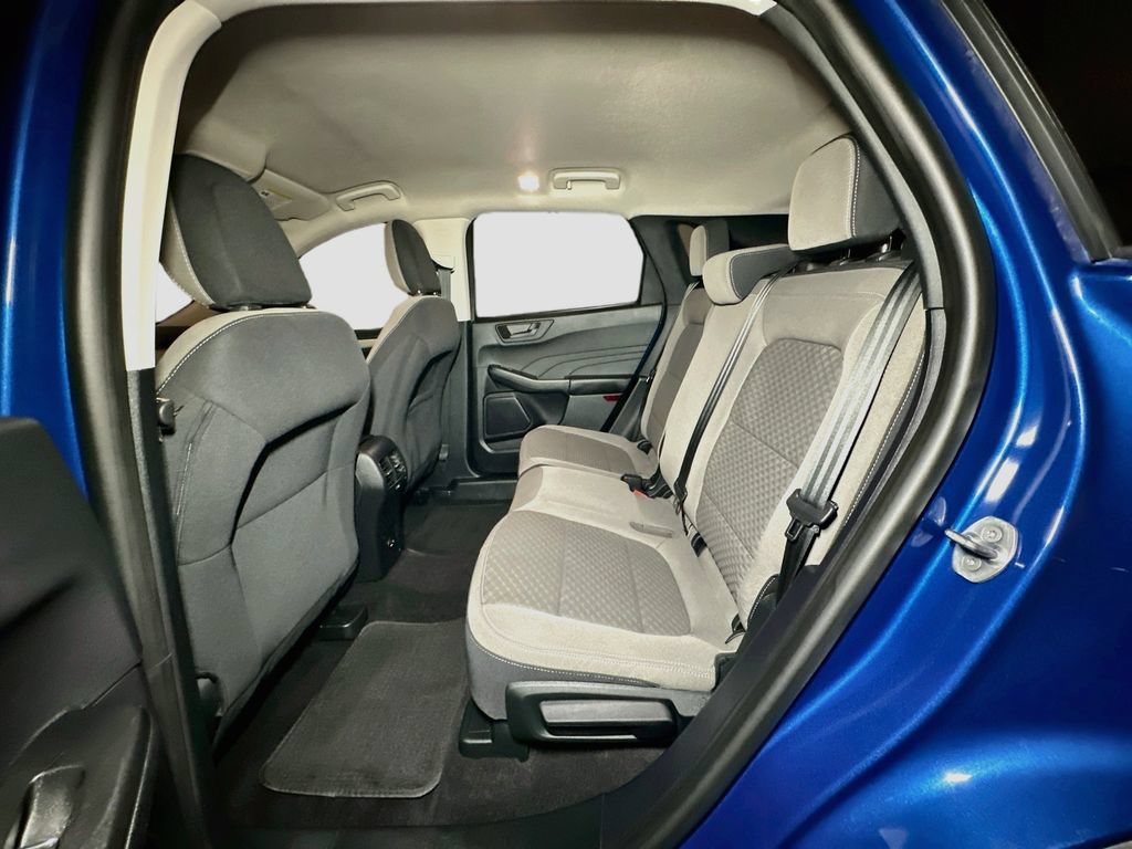 Certified 2022 Ford Escape SE AWD/4WD image 31
