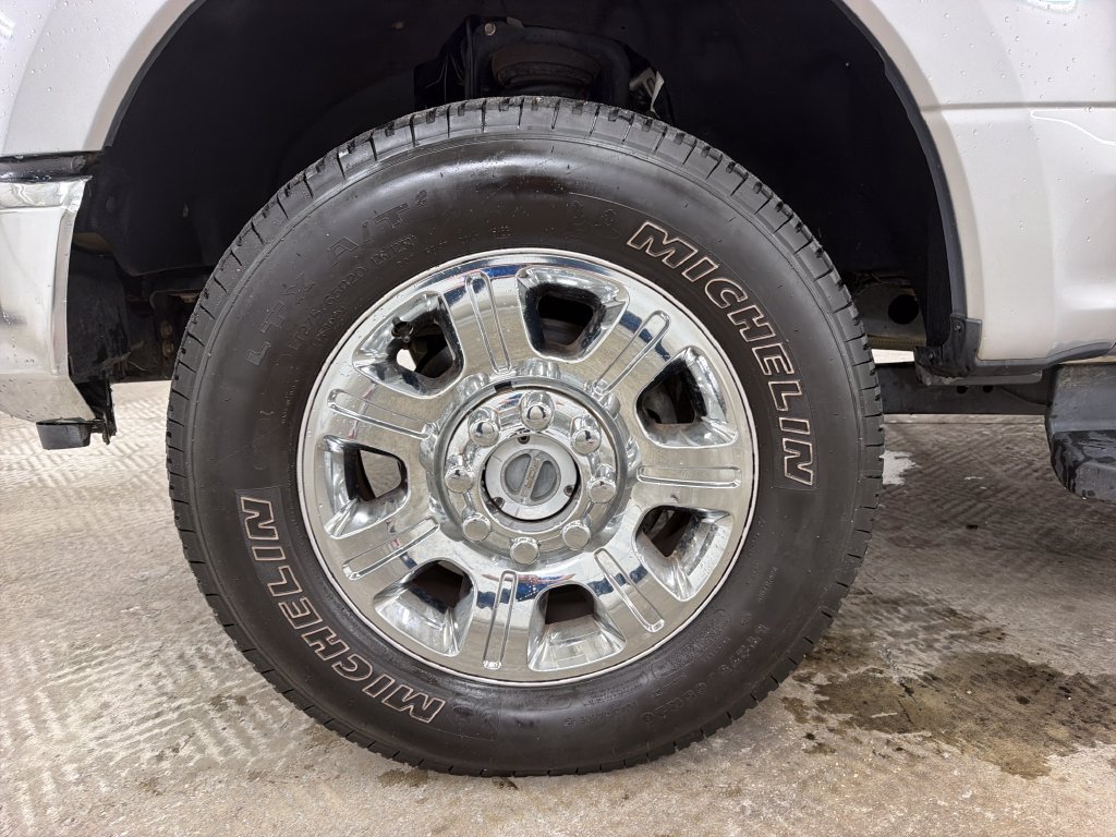 Certified 2020 Ford F250 XLT w/ XLT Value Package AWD/4WD image 13