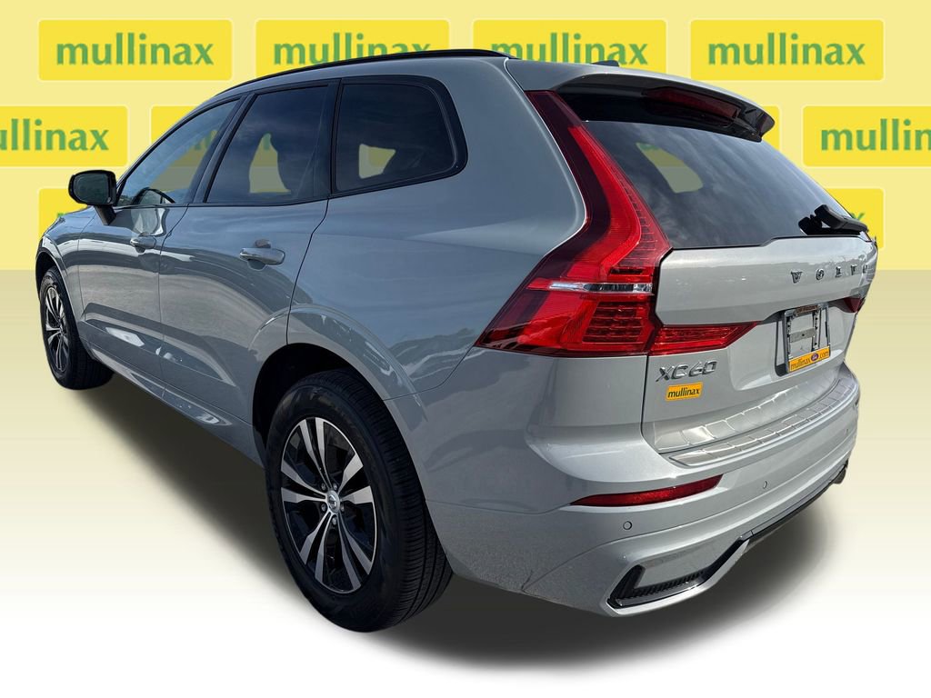 Used 2024 Volvo XC60 B5 Core w/ Protection Package Premier image 9